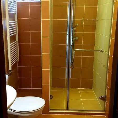 Almadi Modern House * Balatonalmadi