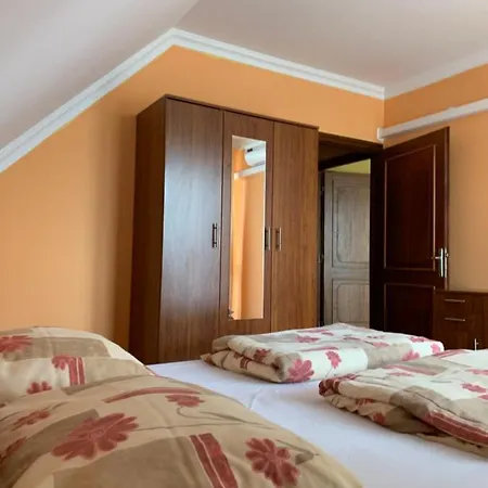 Almadi Modern House