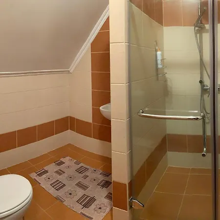 Apartment Almadi Modern House Balatonalmadi