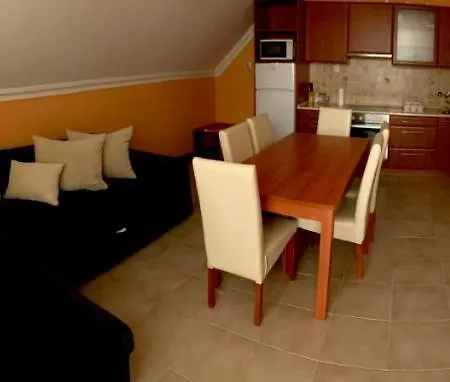 Almadi Modern House Balatonalmadi
