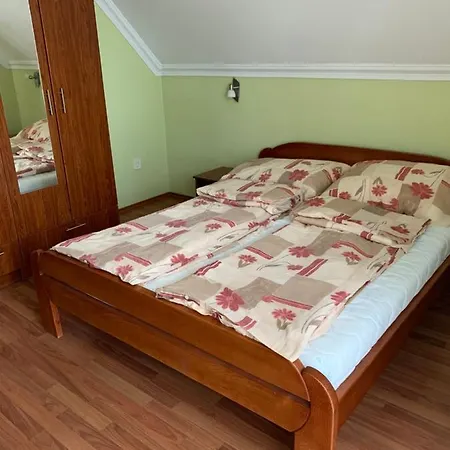 Almadi Modern House Apartment