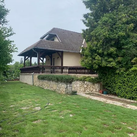 Almadi Modern House * Balatonalmadi