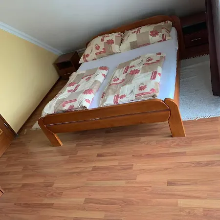 Almadi Modern House Apartment Balatonalmadi