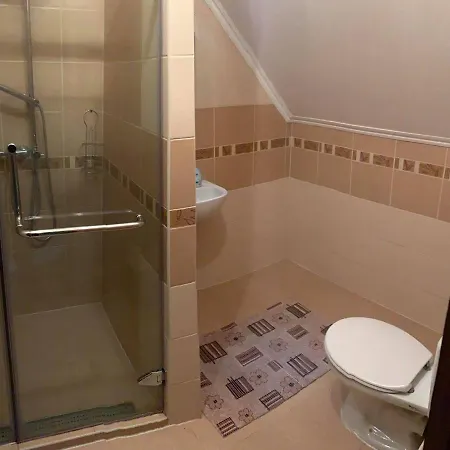 Almadi Modern House * Balatonalmadi