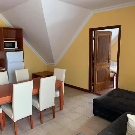 Apartment Almadi Modern House