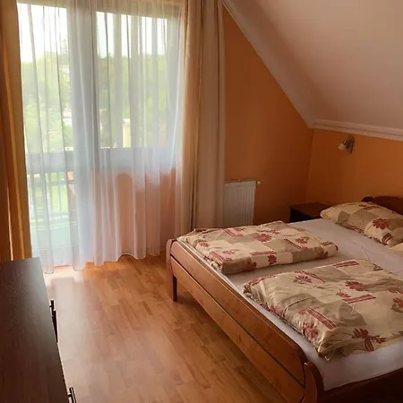 Almadi Modern House Apartment